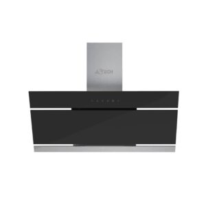 HOTTE DE CUISINE ASTECH ENCASTRABLE 90X60 NOIR HO90S44NOGMA/ HO90S43NOGMA Vente achat Dakar Sénégal
