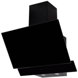 HOTTE DE CUISINE VERTA ENCASTRABLE 60X60 NOIR HM60010/D006.Z001 Vente achat Dakar Sénégal