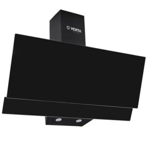HOTTE DE CUISINE VERTA 60X60 NOIR HM60010/D002.60.Z005 Vente achat Dakar Sénégal