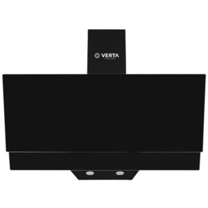 HOTTE DE CUISINE VERTA 60X60 NOIR HM60010/D002.60.Z005 Vente achat Dakar Sénégal
