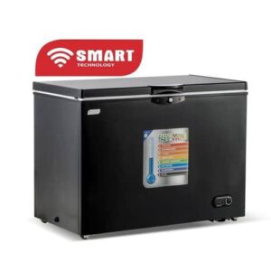 CONGELATEUR SMART TECHNOLOGY HORIZONTAL 280LITRES NOIR STCC327B Vente achat Dakar Sénégal
