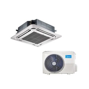 SPLIT MIDEA CASSETTE 12000BTU 1.5CV MCA312HRNNB Vente achat Dakar Sénégal