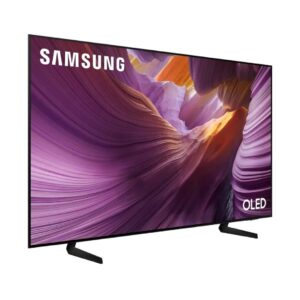 TELEVISEUR SAMSUNG 83" OLED A83S85FAEXLY Vente achat Dakar Sénégal