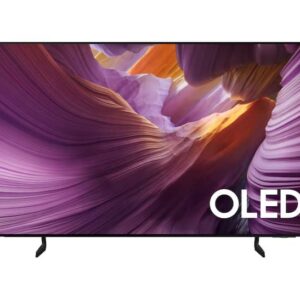 TELEVISEUR SAMSUNG 65" OLED QA65S85FAEXLY Vente achat Dakar Sénégal