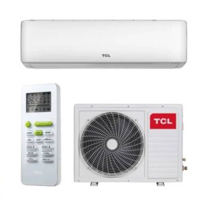 SPLIT TCL 18000BTU 2,5CV INVERTER GAZ410 Vente achat Dakar Sénégal