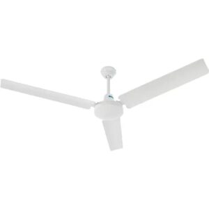 VENTILATEUR ROCH 56" PLAFONNIER BLANC RCLF5611E Vente achat Dakar Sénégal