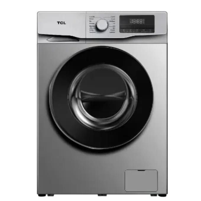MACHINE A LAVER TCL 12KG INVERTER FRONT LOAD GRIS P612FLG MACHINE A LAVER TCL 12KG INVERTER FRONT LOAD GRIS P612FLG Vente achat Dakar Sénégal