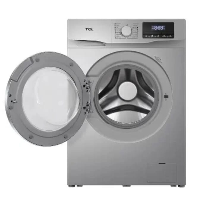 MACHINE A LAVER TCL 12KG INVERTER FRONT LOAD GRIS P612FLG MACHINE A LAVER TCL 12KG INVERTER FRONT LOAD GRIS P612FLG Vente achat Dakar Sénégal