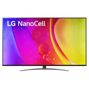 TELEVISEUR LG 55" NANO CELL 1JAMBE 55NANO846QA Vente achat Dakar Sénégal