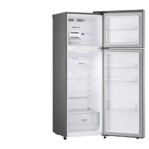REFRIGERATEUR LG 2PORTES 260LITRES GRIS GL-B242PQKB Vente achat Dakar Sénégal