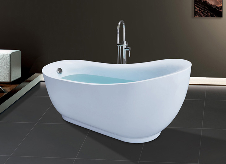 baignoire YJ1010 en acrylique-coloris blanc baignoire YJ1010 en acrylique-coloris blanc Vente achat Dakar Sénégal