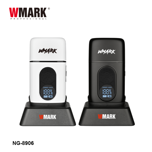 8906-1 Tondeuse/Rasoir sans fil de haute vitesse WMARK NG-8906- Vente achat Dakar Sénégal