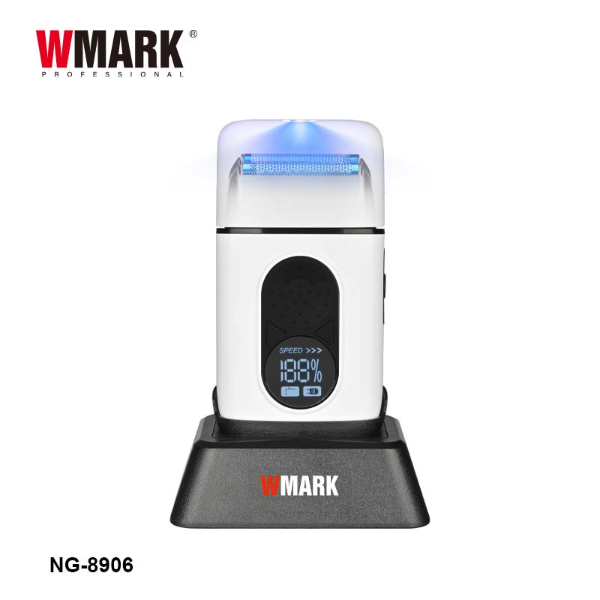 Tondeuse/Rasoir sans fil de haute vitesse WMARK NG-8906-2 Tondeuse/Rasoir sans fil de haute vitesse WMARK NG-8906- Vente achat Dakar Sénégal