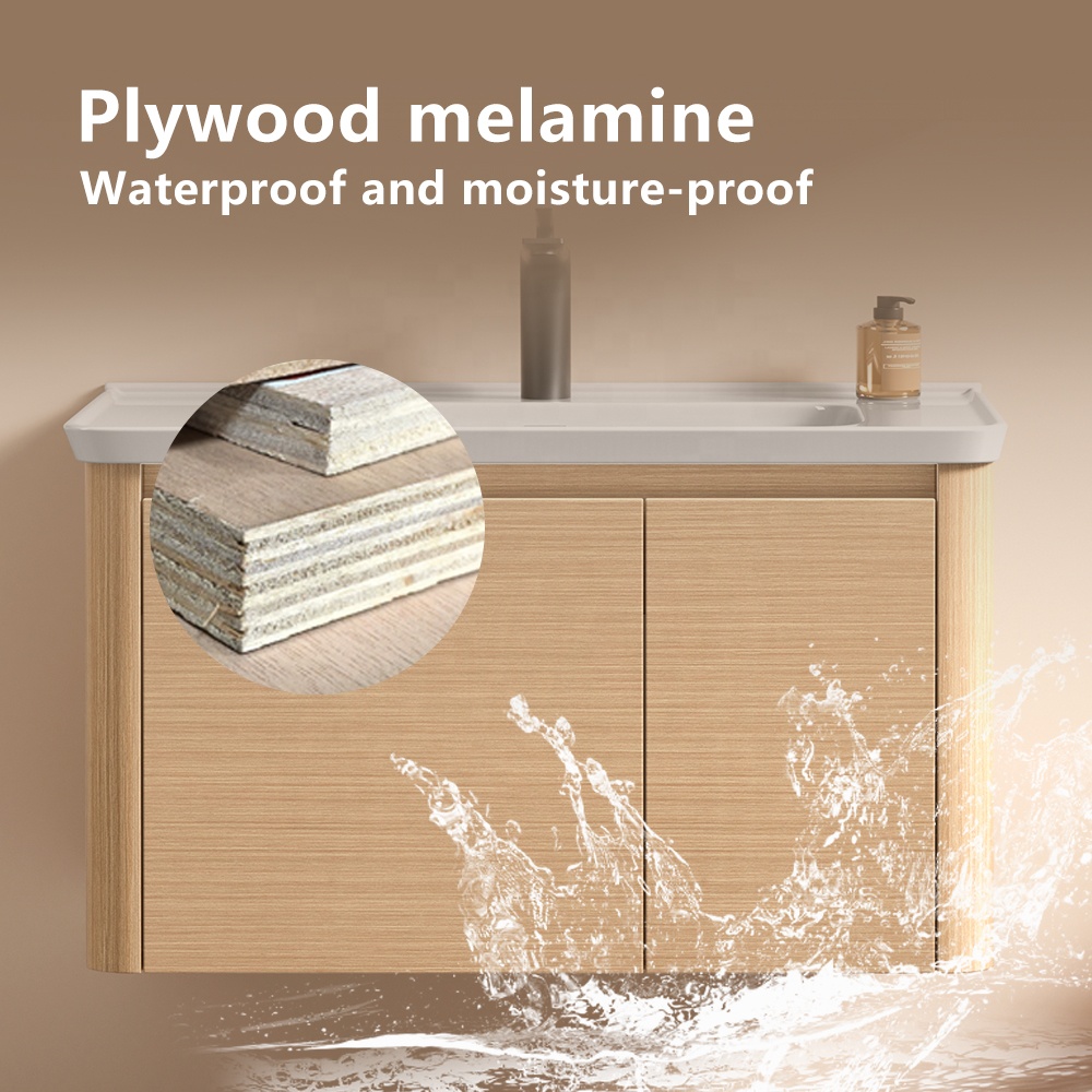 Vente en ligne à Dakar Sénégal meuble de salle de bain D-6090 en fibre de carbone3 Vente en ligne à Dakar Sénégal meuble de salle de bain D-6090 en fibre de carbone3