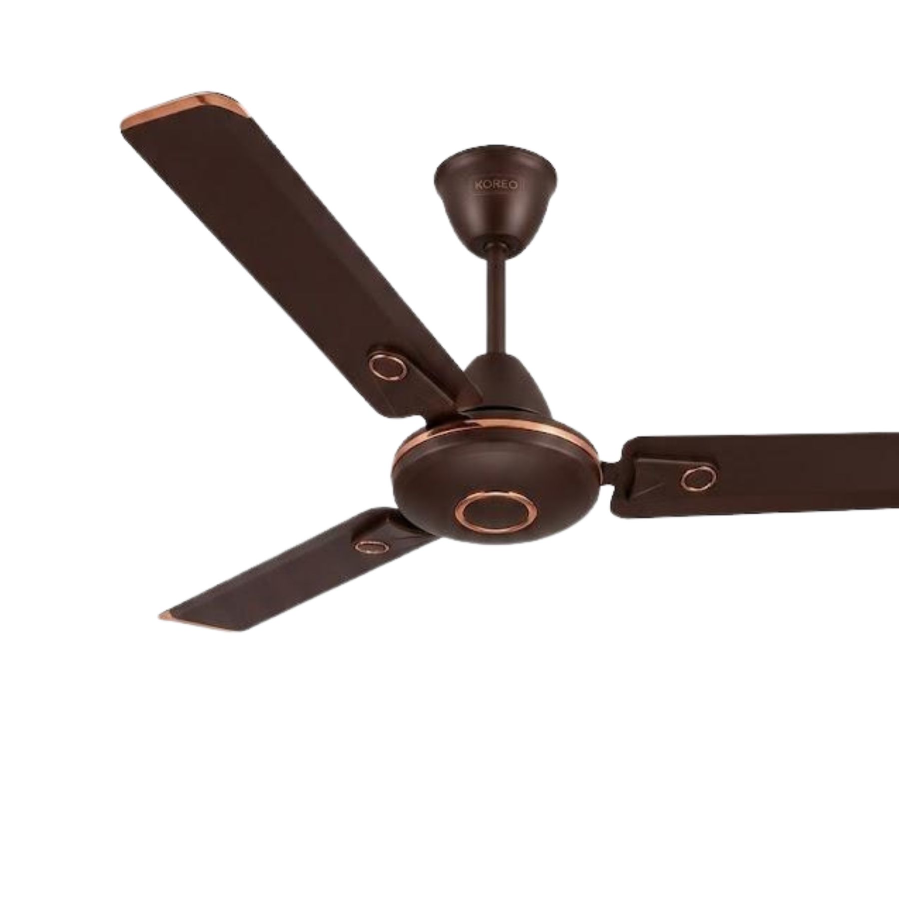Ventilateur Regal 48″ plafonnier marron 48 (1) VENTILATEUR REGAL 48" PLAFONNIER MARRON 48 Vente achat Dakar Sénégal