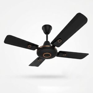 VENTILATEUR REGAL 48" PLAFONNIER NOIR 48 Vente achat Dakar Sénégal