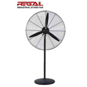 VENTILATEUR REGAL 26" INDUSTRIEL SUR PIED RS26 Vente achat Dakar Sénégal