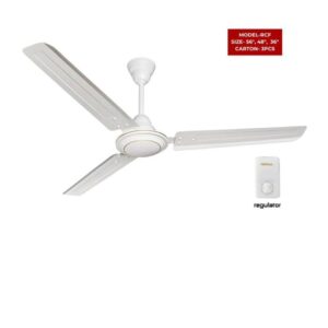 VENTILATEUR REGAL 56" PLAFONNIER Blanc AR56 Vente achat Dakar Sénégal