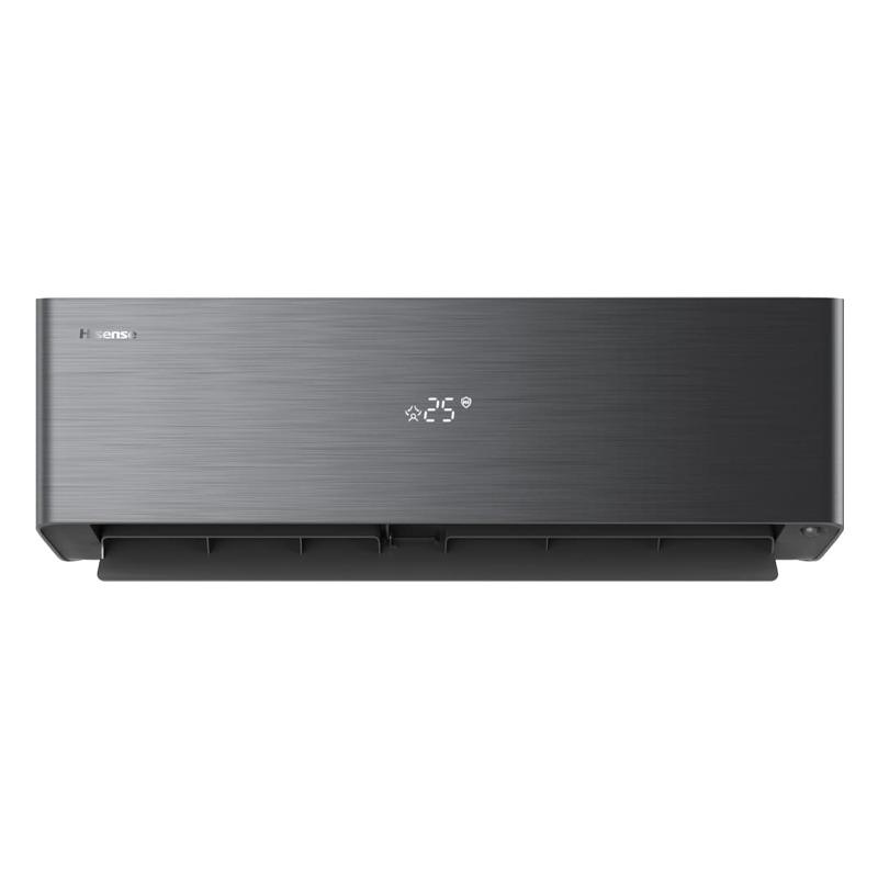 SPLIT HISENSE 24000BTU 3CV INVERTER WIFI R410 NOIR AS24 TW4SLUHBB SPLIT HISENSE 24000BTU 3CV INVERTER WIFI R410 NOIR AS24 TW4SLUHBB Vente achat Dakar Sénégal