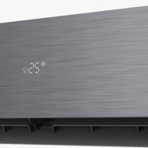 SPLIT HISENSE 24000BTU 3CV INVERTER WIFI R410 NOIR AS24 TW4SLUHBB Vente achat Dakar Sénégal