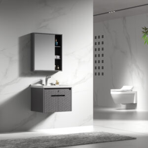 meuble de salle de bain D-6550 en fibre de carbone Vente achat Dakar sénégal