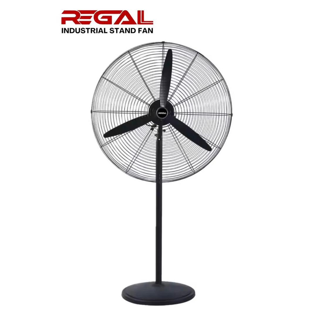 VENTILATEUR REGAL 30" INDUSTRIEL SUR PIED RS30 VENTILATEUR REGAL 30" INDUSTRIEL SUR PIED RS30 Vente achat Dakar Sénégal