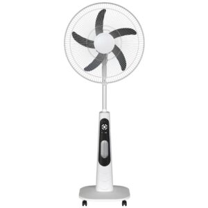VENTILATEUR REGAL 16" RECHARGEABLE SUR PIED AVEC COMMANDE RC16 Vente achat Dakar Sénégal