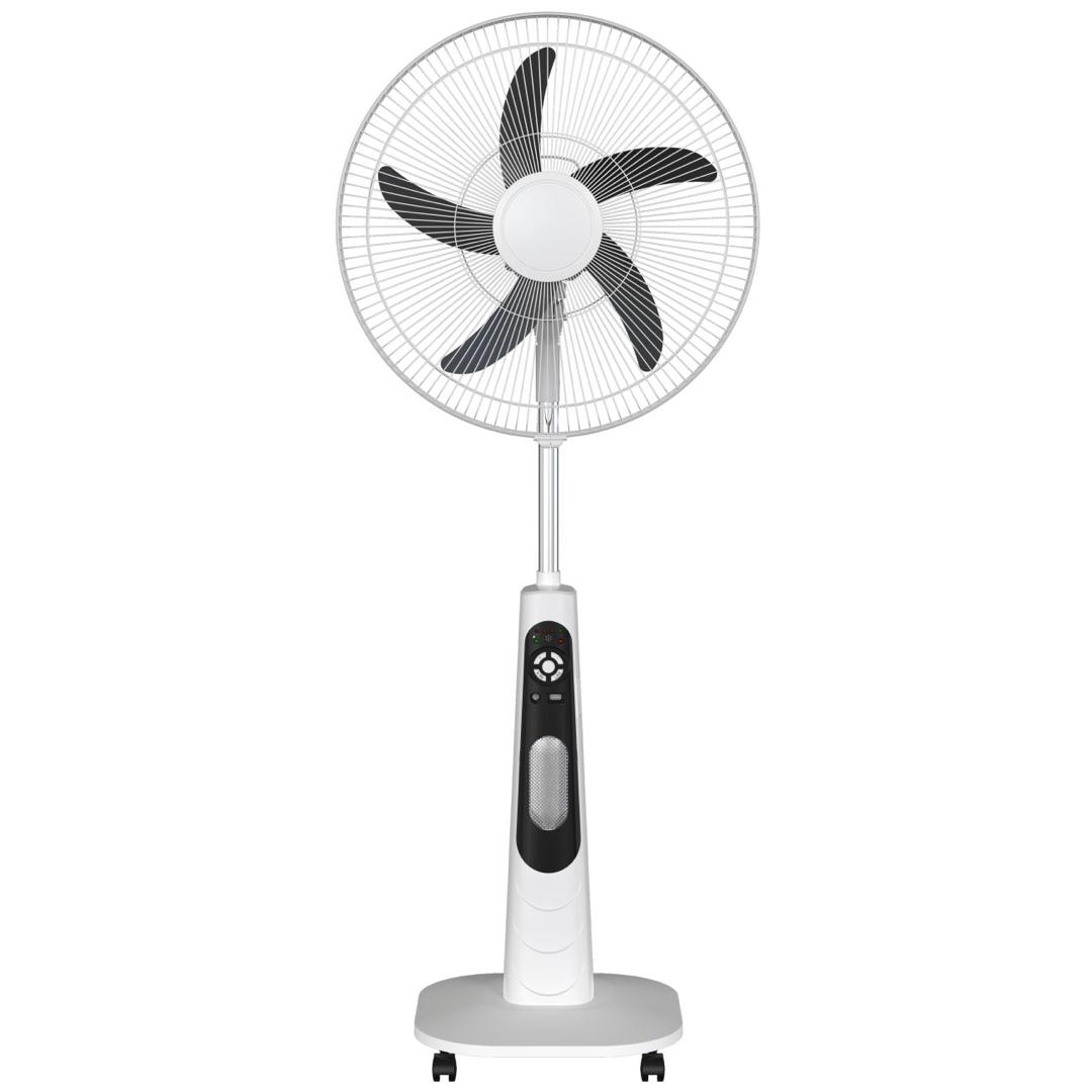 VENTILATEUR REGAL 16" RECHARGEABLE SUR PIED AVEC COMMANDE RC16 VENTILATEUR REGAL 16" RECHARGEABLE SUR PIED AVEC COMMANDE RC16 Vente achat Dakar Sénégal