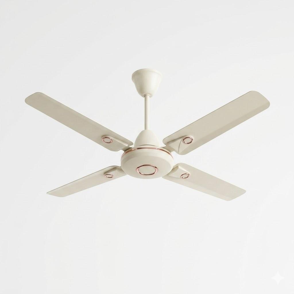 VENTILATEUR REGAL 56" PLAFONNIER IVOIRE BEIGE 56 VENTILATEUR REGAL 56" PLAFONNIER IVOIRE BEIGE 56 Vente achat Dakar Sénégal
