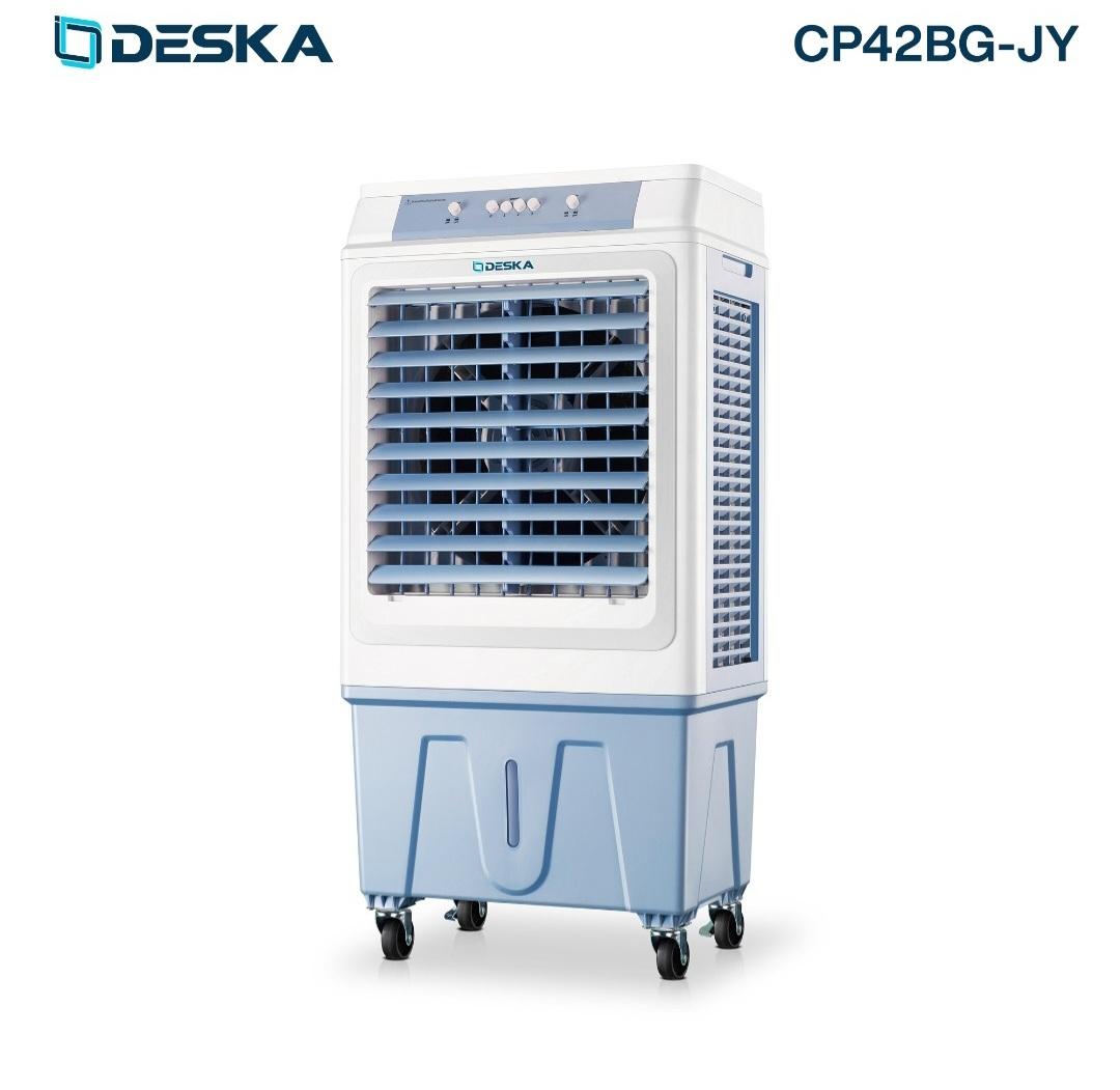 VENTILATEUR DESKA A EAU HUMIDIFICATEUR 45LITRES CP42BG JY VENTILATEUR DESKA A EAU HUMIDIFICATEUR 45LITRES CP42BG JY Vente achat Dakar Sénégal