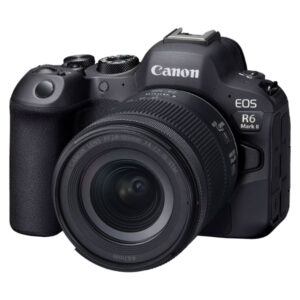 Canon EOS R6 Mark II + Vente achat Dakar Sénégal