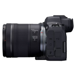 Canon EOS R6 Mark II + Vente achat Dakar Sénégal