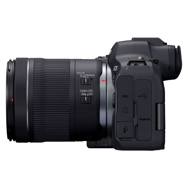 Canon EOS R6 Mark II + 24-105 mm f_4-7.1 IS STM -3 Canon EOS R6 Mark II + Vente achat Dakar Sénégal
