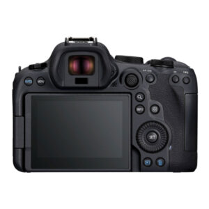 Canon EOS R6 Mark II + Vente achat Dakar Sénégal