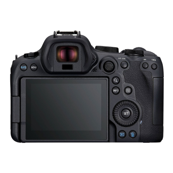 Canon EOS R6 Mark II + 24-105 mm f_4-7.1 IS STM -4 Canon EOS R6 Mark II + Vente achat Dakar Sénégal