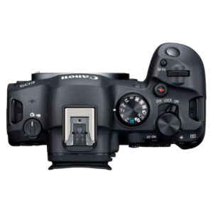 Canon EOS R6 Mark II + Vente achat Dakar Sénégal