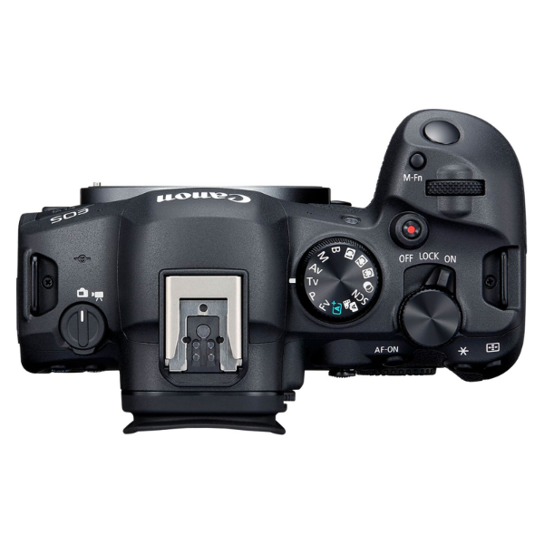Canon EOS R6 Mark II + 24-105 mm f_4-7.1 IS STM -5 Canon EOS R6 Mark II + Vente achat Dakar Sénégal