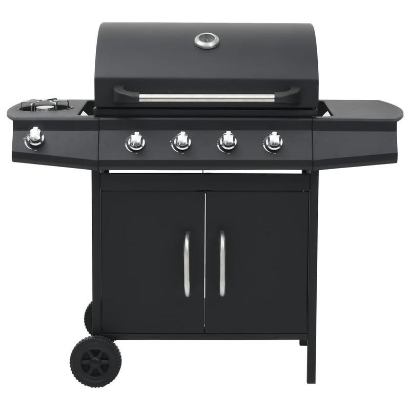 BARBECUE DECAKILA A GAZ GM NOIR KMGS006B BARBECUE DECAKILA A GAZ GM NOIR KMGS006B Vente achat Dakar Sénégal