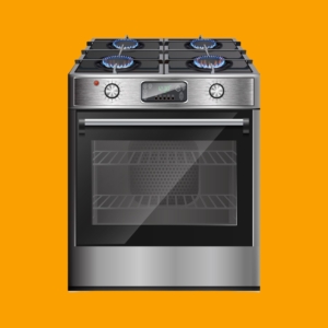 Cuisinière