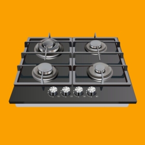Plaque de cuisson